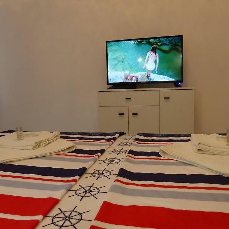 Apartament Holiday Burgas City Eksteriør billede