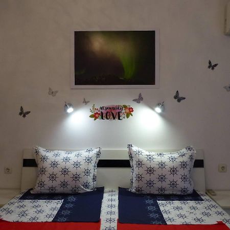 Apartament Holiday Burgas City Eksteriør billede