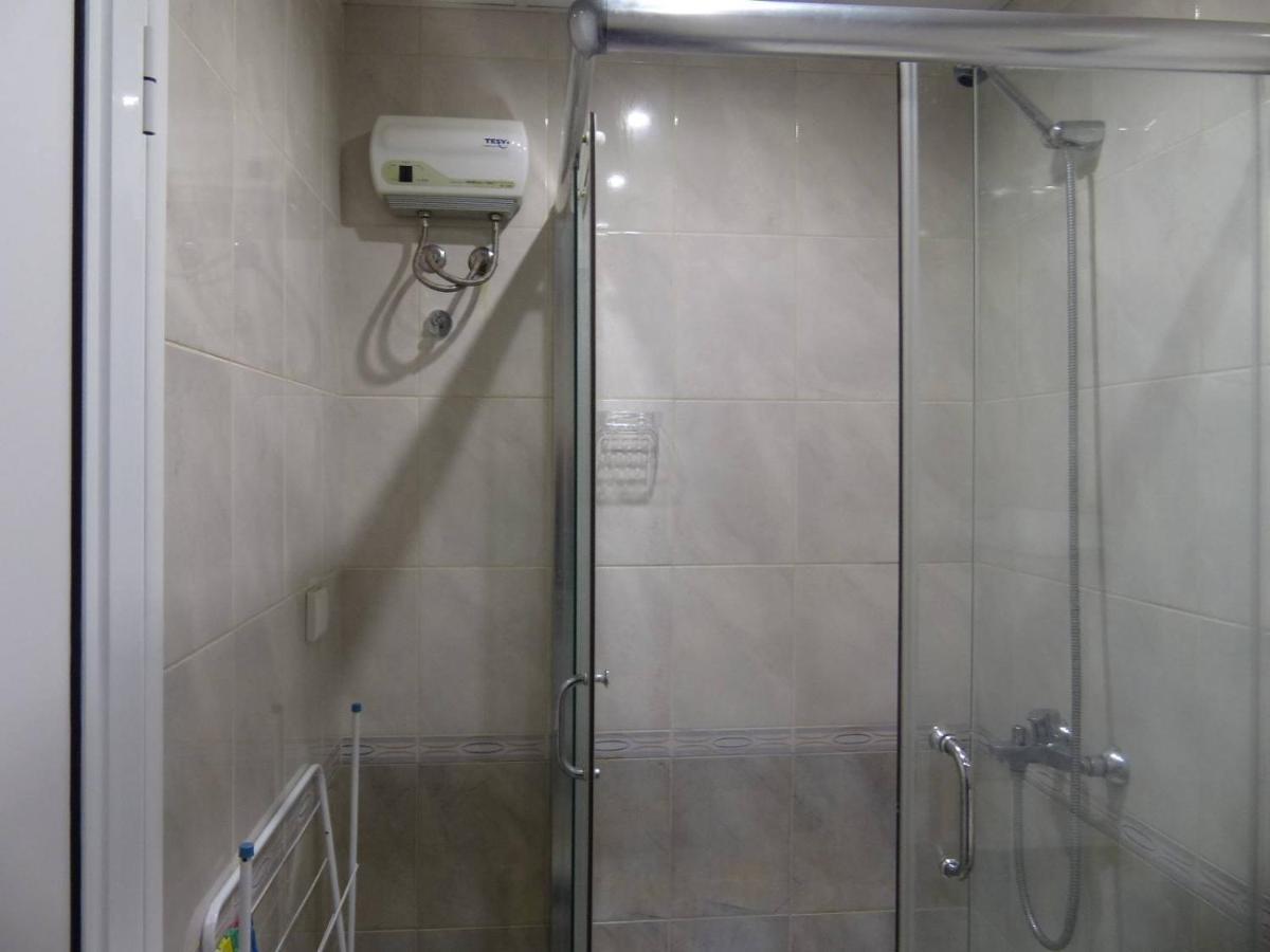 Apartament Holiday Burgas City Eksteriør billede